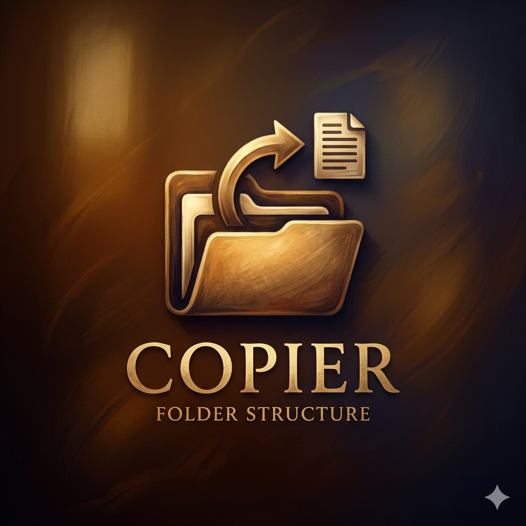 Codebase Hierarchy Copier
